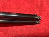 Franchi Instinct Sideplate 28ga 28" (41375) - 6 of 11 Franchi Instinct Sideplate 28ga 28" (41375) - 6 of 11