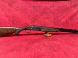 Franchi Instinct Sideplate Walnut 16 Ga 2-3/4in 28in  (41365)
