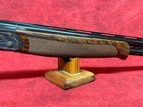 Franchi Instinct Sideplate Walnut 16 Ga 2-3/4in 28in  (41365) - 5 of 12 Franchi Instinct Sideplate Walnut 16 Ga 2-3/4in 28in  (41365) - 5 of 12