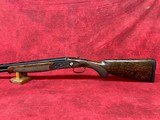 Franchi Instinct Sideplate Walnut 16 Ga 2-3/4in 28in  (41365) - 7 of 12 Franchi Instinct Sideplate Walnut 16 Ga 2-3/4in 28in  (41365) - 7 of 12