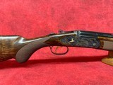 Franchi Instinct Sideplate Walnut 16 Ga 2-3/4in 28in  (41365) - 3 of 12 Franchi Instinct Sideplate Walnut 16 Ga 2-3/4in 28in  (41365) - 3 of 12