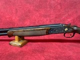Franchi Instinct Sideplate Walnut 16 Ga 2-3/4in 28in  (41365) - 11 of 12 Franchi Instinct Sideplate Walnut 16 Ga 2-3/4in 28in  (41365) - 11 of 12