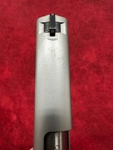 Sig Sauer 1911 Compact C3 Plus 45 ACP 4" Two Tone with Laser Grips SLITE (1911CO-45-TSS-C3P-CAB13) - 8 of 9