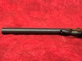 Browning Buckmark Varmint 22lr 10" bull barrel - 7 of 7
