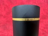 Leupold VX-3 Long Range 6.5-20x40mm Varmint Hunter Reticle 30mm Side Focus Matte Black - 3 of 4