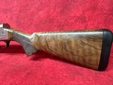 Browning A5 Ultimate Sweet Sixteen 16 Gauge 3+1 28" Grade III Turkish Walnut Stock (0118205004) - 8 of 11
