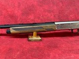 Browning A5 Ultimate Sweet Sixteen 16 Gauge 3+1 28" Grade III Turkish Walnut Stock (0118205004) - 11 of 11