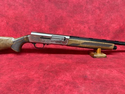 Browning A5 Ultimate Sweet Sixteen 16 Gauge 3+1 28" Grade III Turkish Walnut Stock (0118205004)