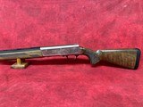 Browning A5 Ultimate Sweet Sixteen 16 Gauge 3+1 28" Grade III Turkish Walnut Stock (0118205004) - 7 of 11