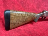 Browning A5 Ultimate Sweet Sixteen 16 Gauge 3+1 28" Grade III Turkish Walnut Stock (0118205004) - 2 of 11