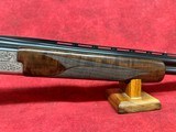 Browning Citori White Lightning 28ga 3"  28" Grade III/IV Oiled Black Walnut Wood Stock (018142013) - 4 of 9