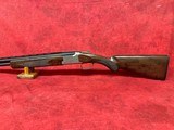 Browning Citori White Lightning 28ga 3"  28" Grade III/IV Oiled Black Walnut Wood Stock (018142013) - 6 of 9