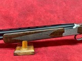 Browning Citori White Lightning 28ga 3"  28" Grade III/IV Oiled Black Walnut Wood Stock (018142013) - 9 of 9