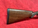 Browning Citori White Lightning 28ga 3"  28" Grade III/IV Oiled Black Walnut Wood Stock (018142013) - 2 of 9