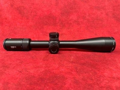 Vortex Viper PST Gen II 5-25x50 FFP EBR-7C MOA (PST-5256)