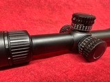 Vortex Viper PST Gen II 5-25x50 FFP EBR-7C MOA (PST-5256) - 3 of 7