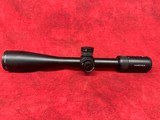 Vortex Viper PST Gen II 5-25x50 FFP EBR-7C MOA (PST-5256) - 5 of 7