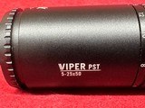 Vortex Viper PST Gen II 5-25x50 FFP EBR-7C MOA (PST-5256) - 2 of 7