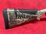 Benelli SBE 3 AI Max-7 FDE 12ga  3-1/2in 28in Super Black Eagle (12351) - 2 of 10