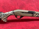 Benelli SBE 3 AI Max-7 FDE 12ga  3-1/2in 28in Super Black Eagle (12351) - 3 of 10
