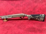 Benelli SBE 3 AI Max-7 FDE 12ga  3-1/2in 28in Super Black Eagle (12351) - 6 of 10