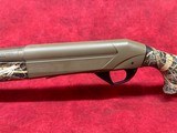 Benelli SBE 3 AI Max-7 FDE 12ga  3-1/2in 28in Super Black Eagle (12351) - 8 of 10