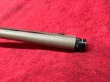 Benelli SBE 3 AI Max-7 FDE 12ga  3-1/2in 28in Super Black Eagle (12351) - 5 of 10