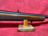 Winchester 70 Alaskan Full Size 30-06 Springfield 3+1 25" Brushed Polish Blued Sporter Barrel Satin Walnut Monte Carlo Stock, Right Hand (535 - 6 of 12