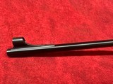 Winchester 70 Alaskan Full Size 30-06 Springfield 3+1 25" Brushed Polish Blued Sporter Barrel Satin Walnut Monte Carlo Stock, Right Hand (535 - 12 of 12