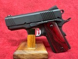 FUSION 1911 BANTAM 9MM 3" DEFENDER BLUED (1911BANTAMR9) - 3 of 5