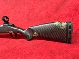 Fierce Firearms Carbon Rogue 7mm PRC 3+1 22" Carbon Fiber Threaded Barrel Forest Camo Carbon Fiber Stock (ROG7PRC22BFF) - 8 of 13