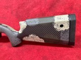 Springfield Armory 2020 Waypoint 6.5 Creedmoor 5+1 22" Carbon Fiber Barrel, Carbon Fiber Stock (BAW92265CMCFG) - 9 of 13