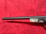 Springfield Armory 2020 Waypoint 6.5 Creedmoor 5+1 22" Carbon Fiber Barrel, Carbon Fiber Stock (BAW92265CMCFG) - 13 of 13