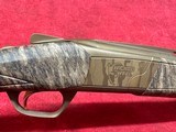 Browning Cynergy Wicked Wing 12 Gauge 3.5"  28" Barrel, Burnt Bronze Cerakote Metal Finish, Mossy Oak Bottomland Adjustable Comb Stock ( - 3 of 6