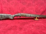 Browning Cynergy Wicked Wing 12 Gauge 3.5"  28" Barrel, Burnt Bronze Cerakote Metal Finish, Mossy Oak Bottomland Adjustable Comb Stock (