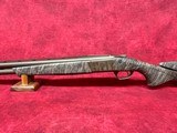 Browning Cynergy Wicked Wing 12 Gauge 3.5"  28" Barrel, Burnt Bronze Cerakote Metal Finish, Mossy Oak Bottomland Adjustable Comb Stock ( - 5 of 6