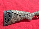 Browning Cynergy Wicked Wing 12 Gauge 3.5"  28" Barrel, Burnt Bronze Cerakote Metal Finish, Mossy Oak Bottomland Adjustable Comb Stock ( - 2 of 6