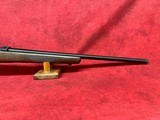 Ruger 77/17 17 WSM 6+1 20" Threaded Barrel, Blued Alloy Steel, Integral Scope Mount On A Solid Steel Receiver, American Walnut Stock (7222 - 4 of 9