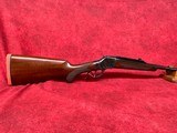 Uberti 1885 .303 British 24" Bbl Blue Steel C/H Receiver Courteney Stalking Rifle (348751)