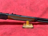Uberti 1873 Hunter .44 Mag 20" Barrel C/H Frame Buttplate & Lever Short Rifle (342712) - 4 of 10