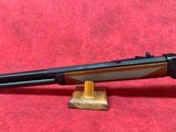 Uberti 1873 Hunter .44 Mag 20" Barrel C/H Frame Buttplate & Lever Short Rifle (342712) - 9 of 10