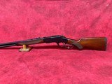 Uberti 1873 Hunter .44 Mag 20" Barrel C/H Frame Buttplate & Lever Short Rifle (342712) - 6 of 10