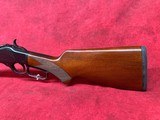 Uberti 1873 Hunter .44 Mag 20" Barrel C/H Frame Buttplate & Lever Short Rifle (342712) - 7 of 10