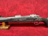RUGER MODEL 77 HAWKEYE ALASKAN BUSH RIFLE .35 WHELEN LIPSEYS EXCLUSIVE (57196)  - 8 of 10