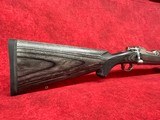 RUGER MODEL 77 HAWKEYE ALASKAN BUSH RIFLE .35 WHELEN LIPSEYS EXCLUSIVE (57196)  - 2 of 10