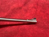 RUGER MODEL 77 HAWKEYE ALASKAN BUSH RIFLE .35 WHELEN LIPSEYS EXCLUSIVE (57196)  - 5 of 10