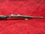 RUGER MODEL 77 HAWKEYE ALASKAN BUSH RIFLE .35 WHELEN LIPSEYS EXCLUSIVE (57196) 