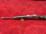 RUGER MODEL 77 HAWKEYE ALASKAN BUSH RIFLE .35 WHELEN LIPSEYS EXCLUSIVE (57196)  - 6 of 10
