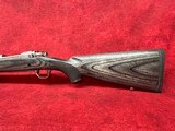 RUGER MODEL 77 HAWKEYE ALASKAN BUSH RIFLE .35 WHELEN LIPSEYS EXCLUSIVE (57196)  - 7 of 10