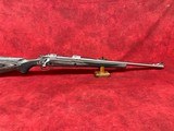 RUGER MODEL 77 HAWKEYE ALASKAN BUSH RIFLE 9.3X62 (57197)